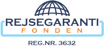 Rejsegarantifonden reg. 3632